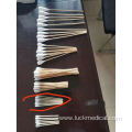 Disposable Swab Wooden Stick